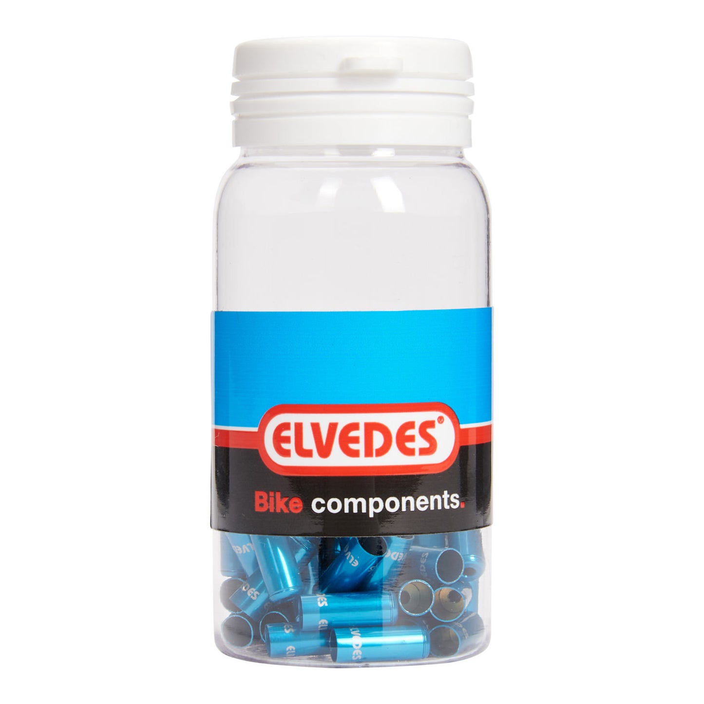 Pot Cabel Ruesses 5.0mm | Aluminium Blau | P50