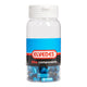 Pot Cabel Ruesses 5.0mm | Aluminium Blau | P50
