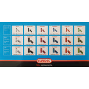Elvedes Kabelendnippel Anti-Radius - afbeelding 1