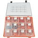 Bofix 248018 Box Range 12 Box Ampere Kabelschuhe