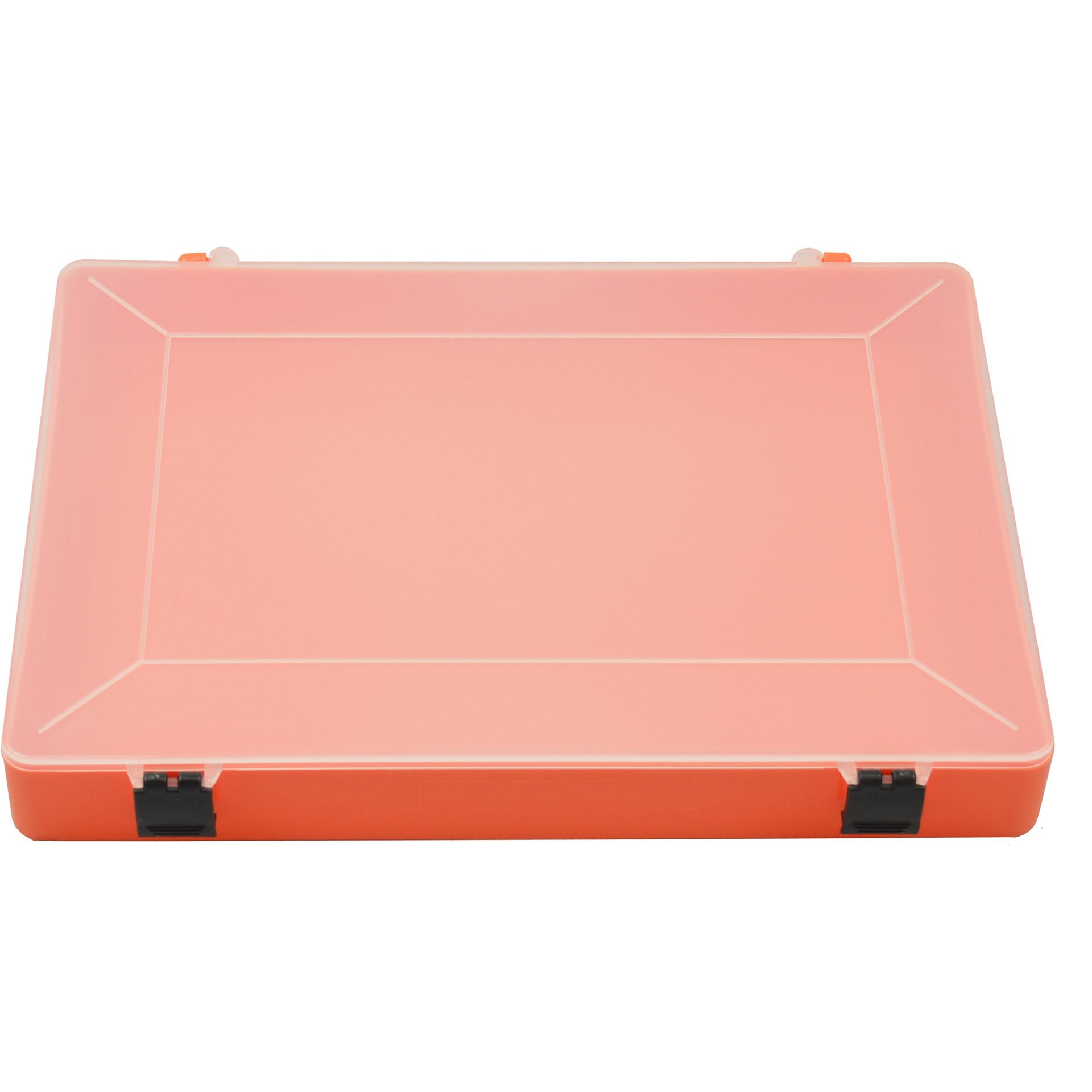 Bofix -Sortierbox leer transparent