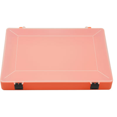 Bofix -Sortierbox leer transparent