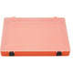 Bofix -Sortierbox leer transparent