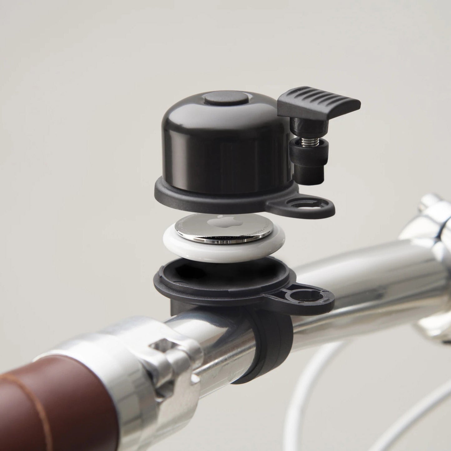 Airbell -Fahrradglock