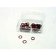 Bofixfaserringe 6 mm (50.)