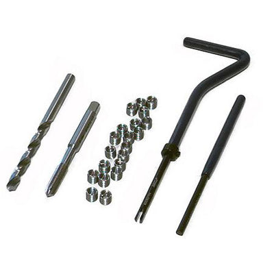 Bofix 299955 Helicoil Reparaturset M5