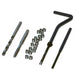 Bofix 299960 Helicoil Repair Kit M10x1