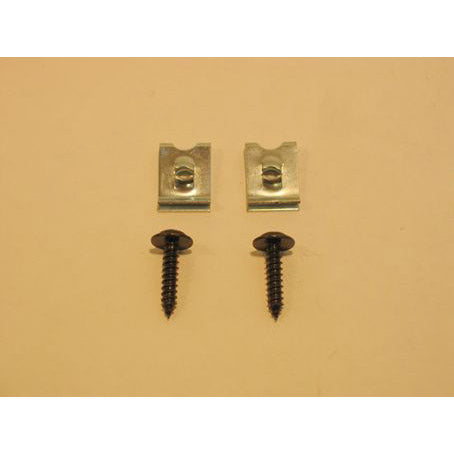 Bofix Plattenschraube Set Scooter 3.5x16 (P25)