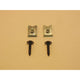 Bofix Plattenschraube Set Scooter 3.5x16 (P25)