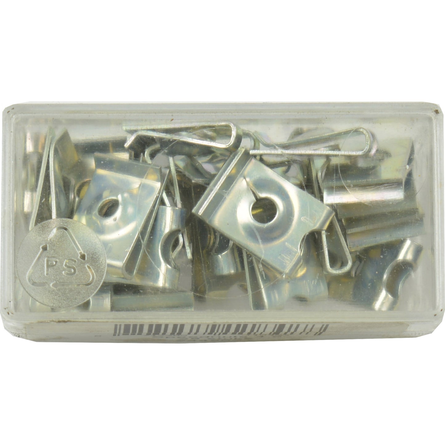 Bofix Speednut 4,2 mm. pro 25