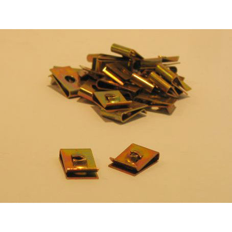 Bofix Speednut 4,8 mm. pro 25