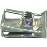Bofix Speednut mit Faden M6 (25 Teile) - afbeelding 3