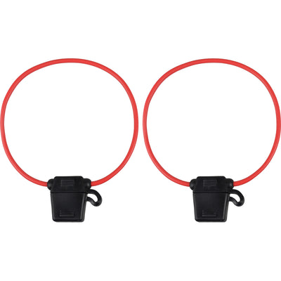 Bofix -Bag A 2 Stack Churrance Halter Wasserpood