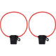 Bofix -Bag A 2 Stack Churrance Halter Wasserpood