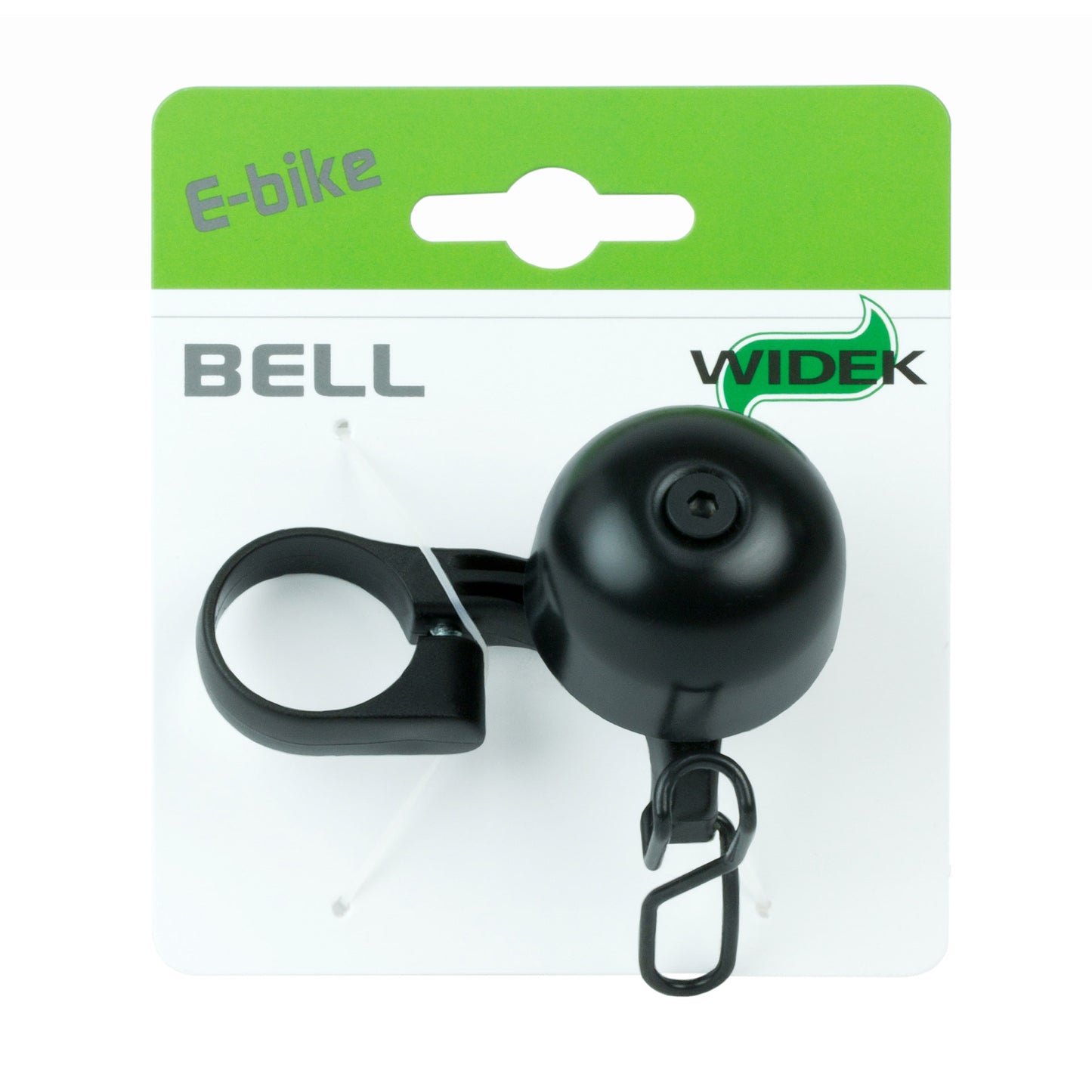 Widk Call Paperclip E-Bike ZW auf der Karte