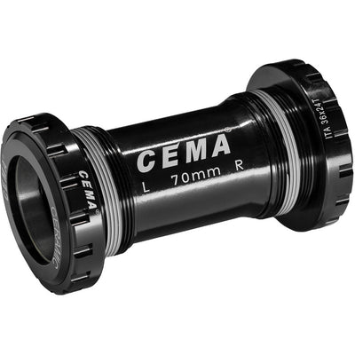Cema Bracketas Ita FSA386 Rotor3D+30 mm-ker-schwarz