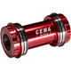 Cema Bracketas PF30 Interlock Shimano-Keramic-Rood