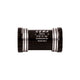 Cema Bracketas PF30 Interlock FSA386 Rotor3D+(30 mm) Ker-Zwartes
