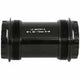 Cema Bracketas T47 SRAM GXP-RVS-Zwart