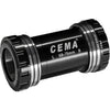Cema Bracketas PF30 SRAM DUB-RVS-Zwart