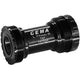 Cema Bracketas T47A RVS schwarz