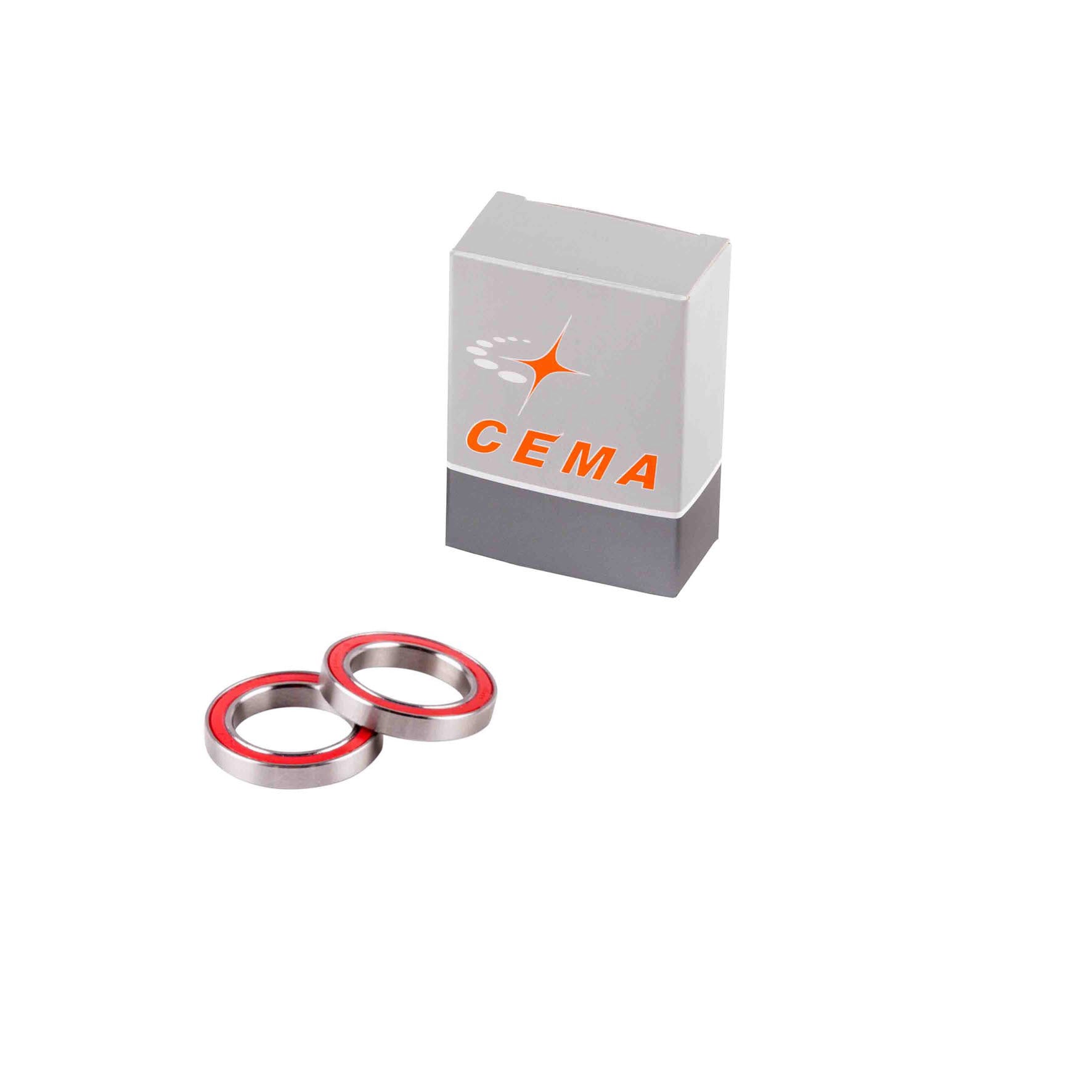 Bracketas Lageret Ultra Drehmoment RVS-Keramic