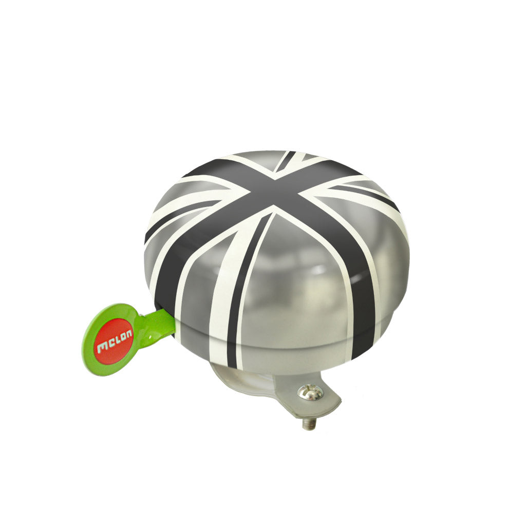 Melon Bel Jack Plain 60m schwarz grau