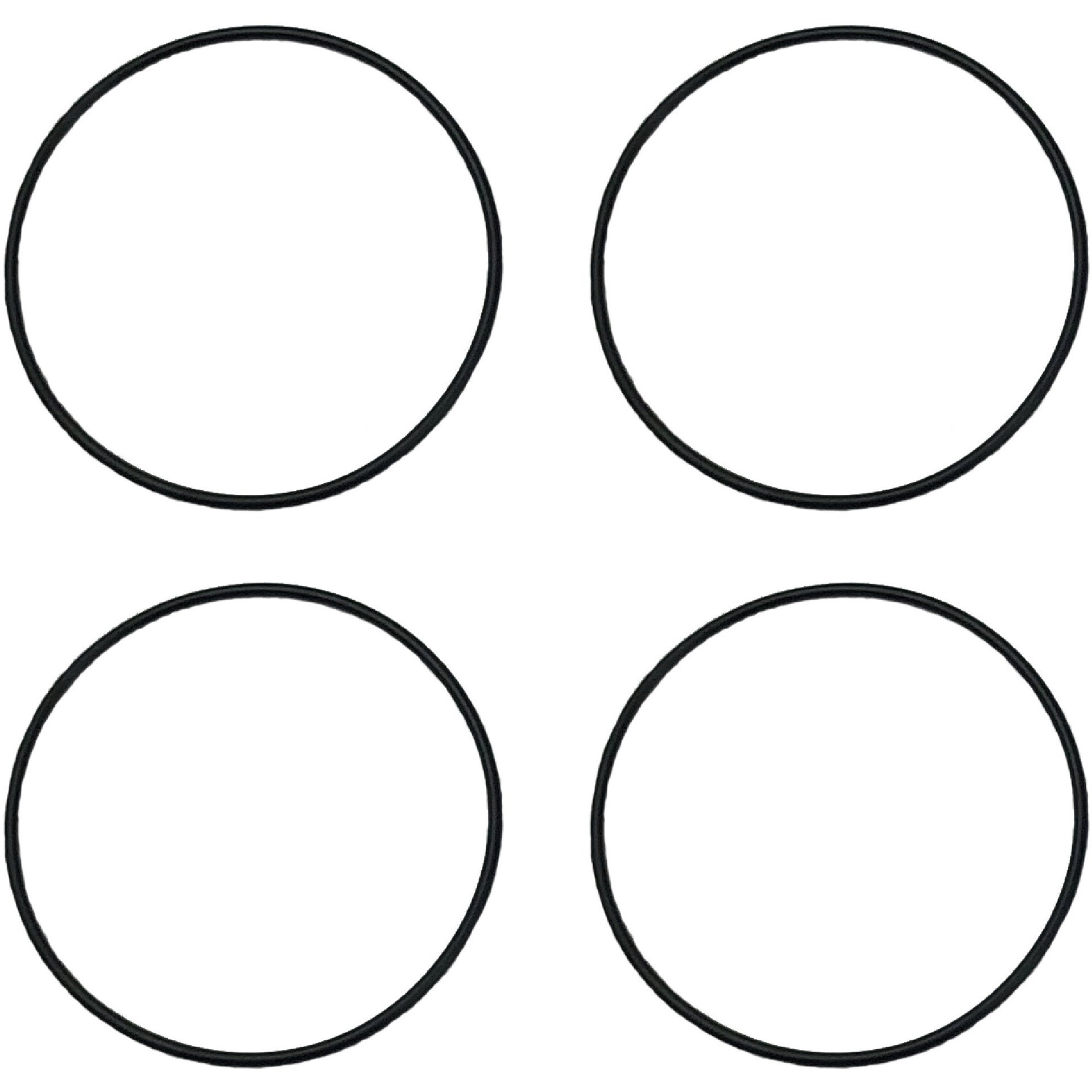 Cema O-Ring-Kit 41 und 42 mm BB-Durchmesser
