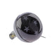 Nv ding dong Glocke 60mm Sterne schwarz mit Sternen Karte