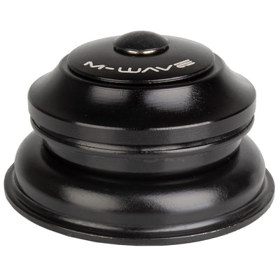 M-Wave M-Wave Ball Head SS44 56 C Voroch 1 1 8 Schwarz in der Box