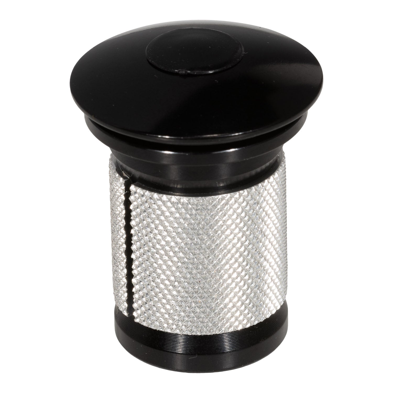 Elvedes Kompressionsvorrichtung für 1⅛ Kohlenstoffrohr 22.5mm