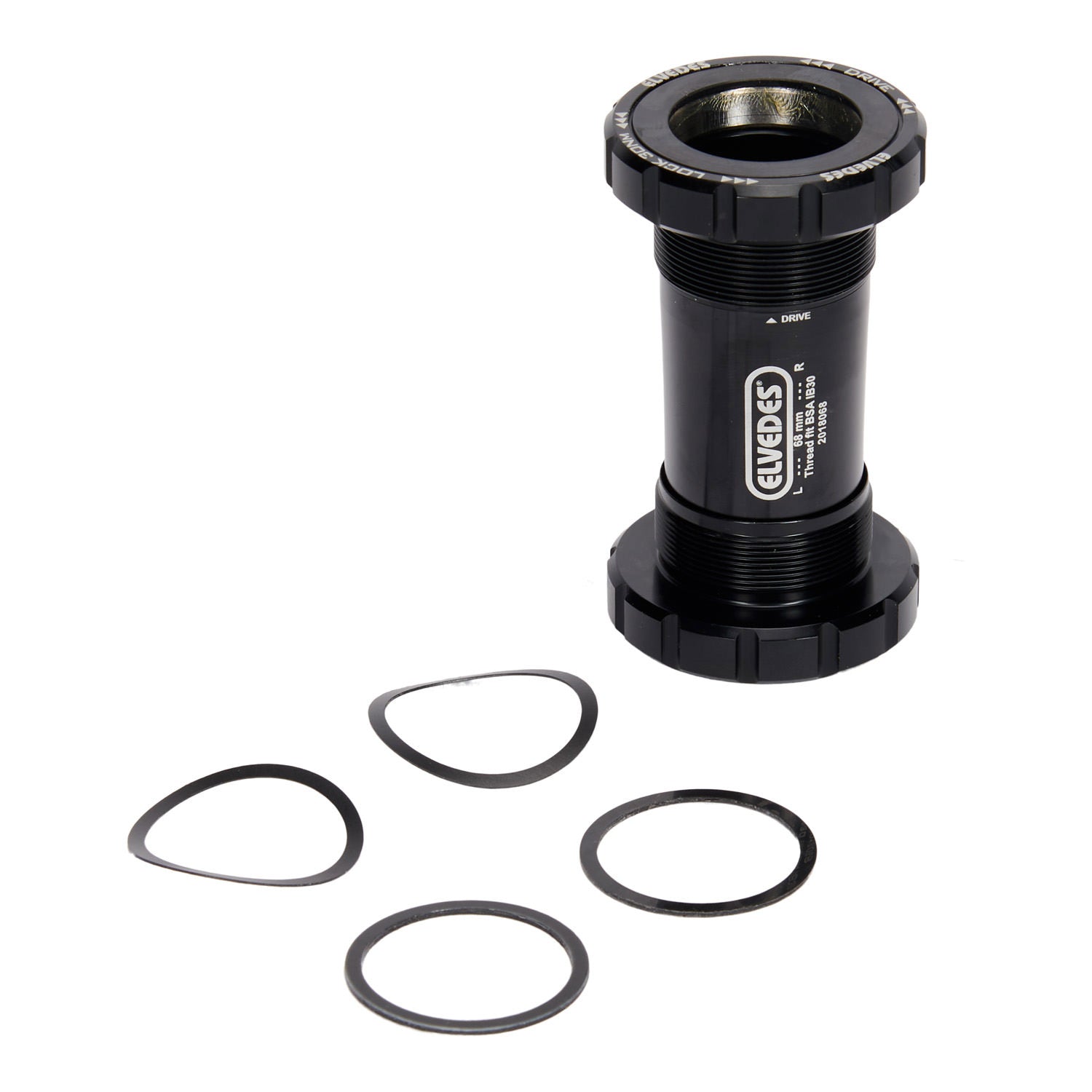 ELDEDES BOTOR ZAILHALE Hollowtech | | IB30