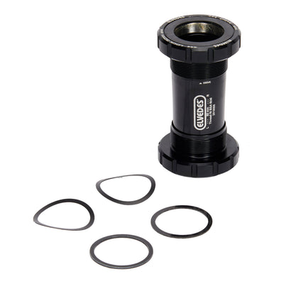 ELDEDES BOTOR ZAILHALE Hollowtech | | IB30
