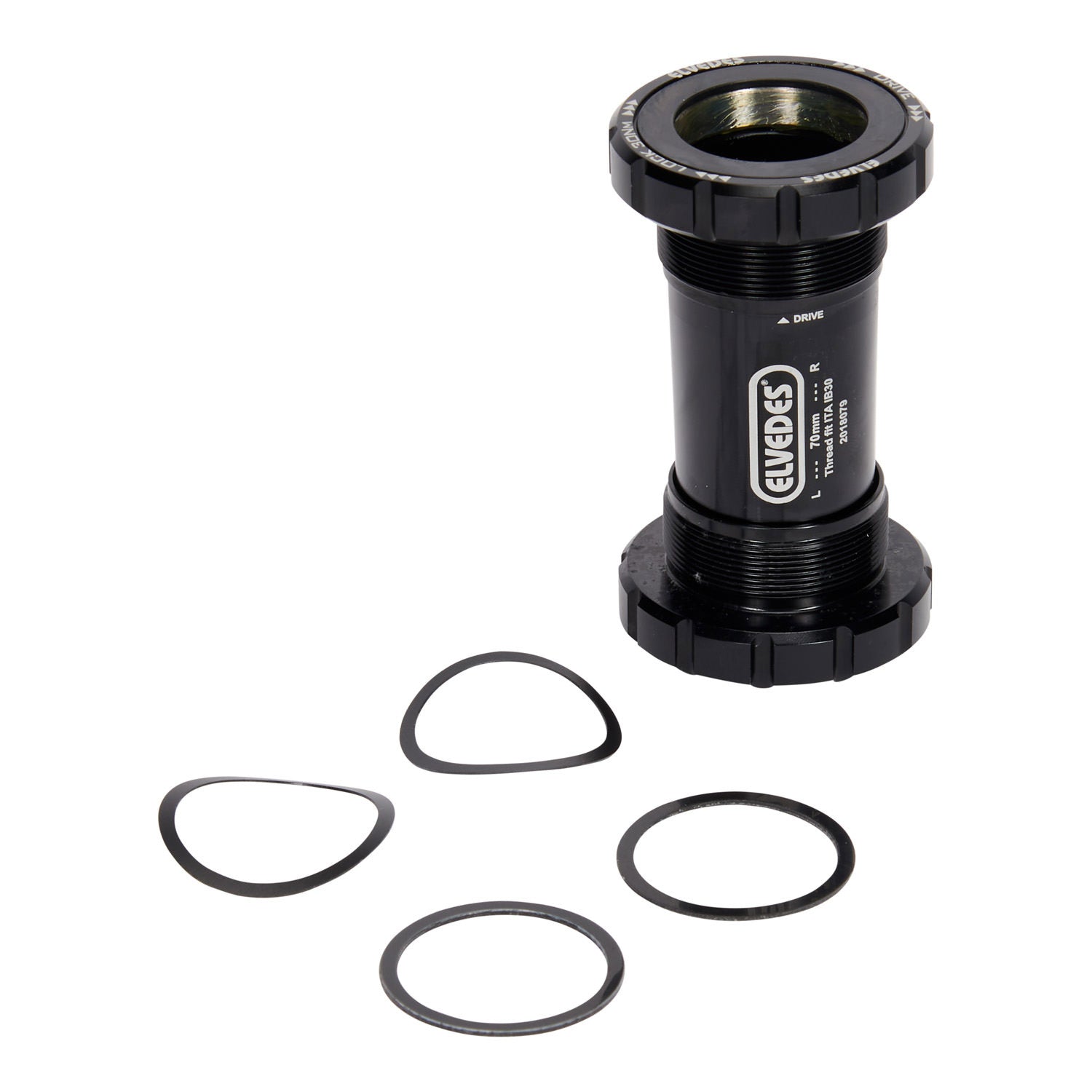 Tretlager Elvedes ITA IB30