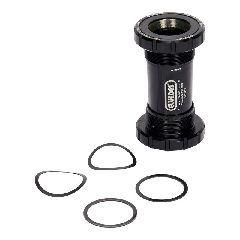 Tretlager Elvedes ITA IB30
