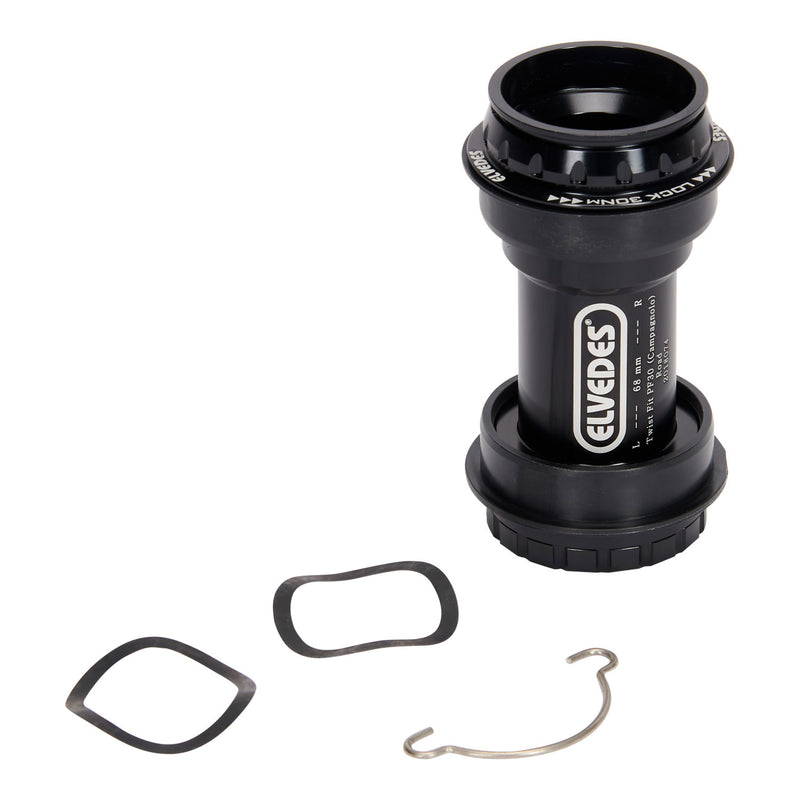 ELVEDES BOTS BRACKET TWIST FIT PF30 2018074