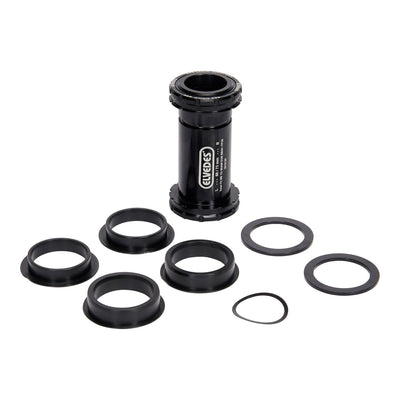 Tretlager Elvedes SRAM DUB BB30 (ø42mm) + PF30 (ø46mm)