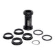 Tretlager Elvedes SRAM DUB BB30 (ø42mm) + PF30 (ø46mm)