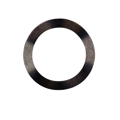 Tretlagerfederscheibe Wave Washer Elvedes 31 x 22 x 0,3 mm - Aluminium (20 Stück)