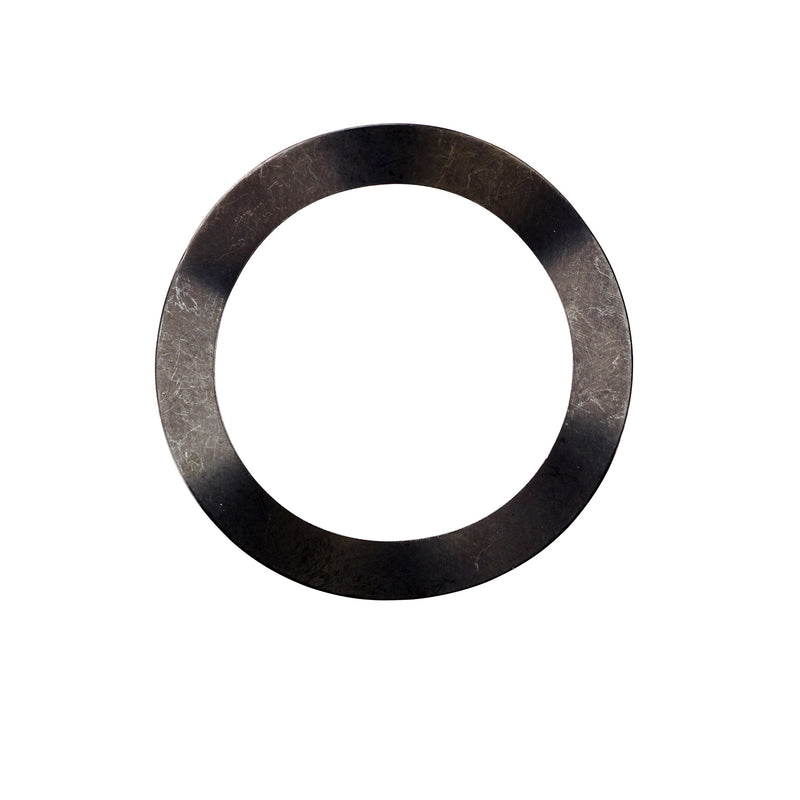 Tretlagerfederscheibe Wave Washer Elvedes 31 x 22 x 0,3 mm - Aluminium (20 Stück)
