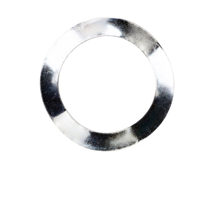 Tretlagerfederscheibe Wave Washer Elvedes 31 x 24 x 0,6 mm - Aluminium (20 Stück)