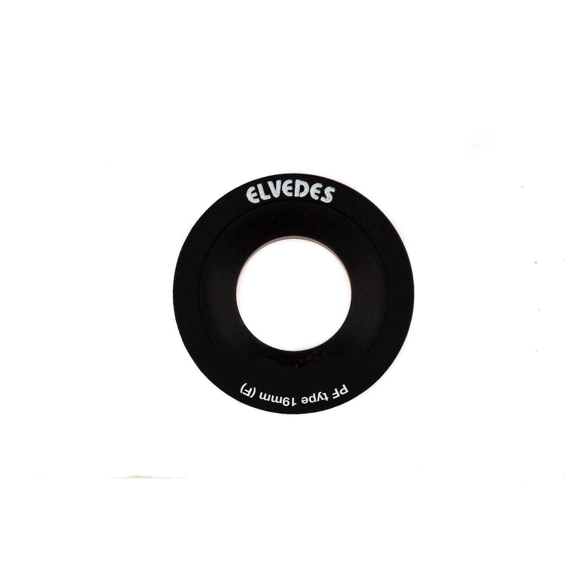 Elvedes Lagerkappen (2x) 37mm ohne Rand 19mm 2019065
