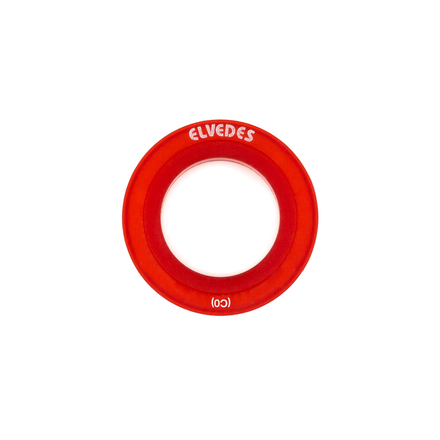 Elvedes Lagerkappen (2x) 40mm ohne Felge C0 2019067
