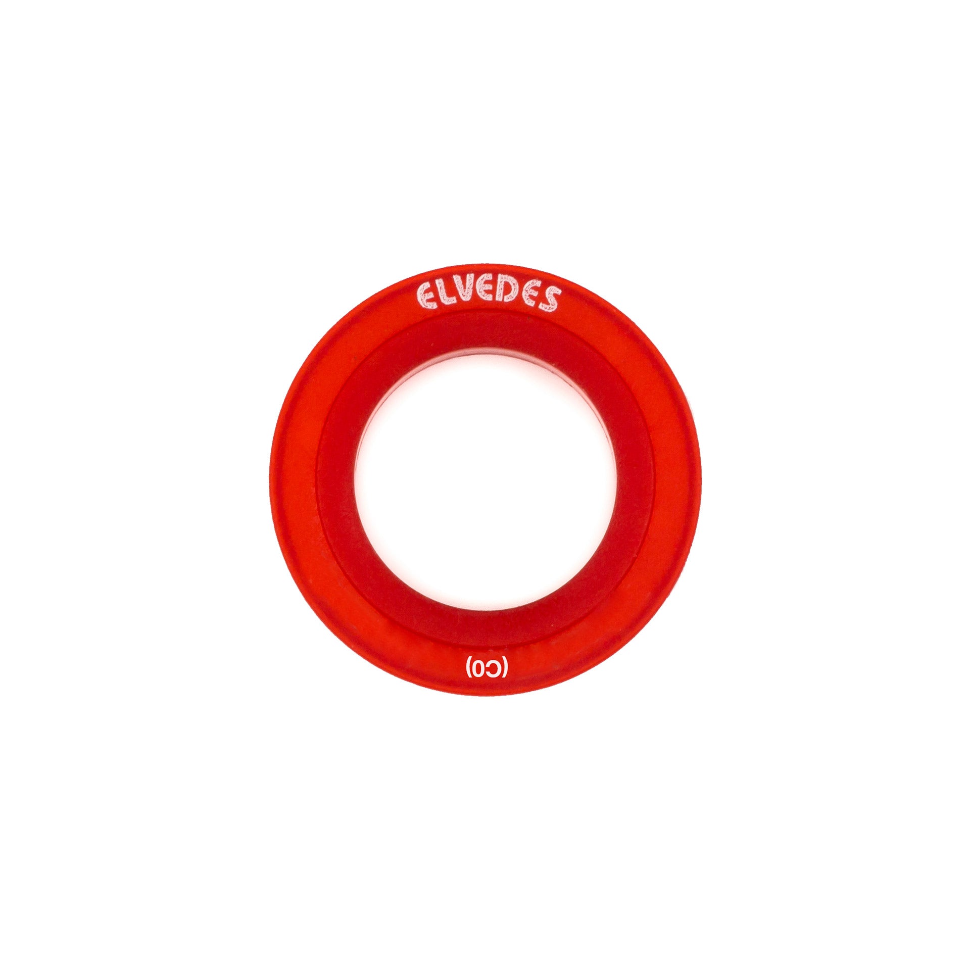 Elvedes Lagerkappen (2x) 40mm ohne Felge C0 2019067