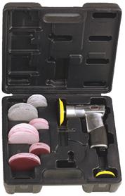 Rodac Sander Mini im Koffer