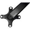 Miranda Delta Crankkel Z Magazin BCD104 Gates, 170 mm, Mattenschwarz