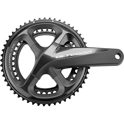 Shimano Kurbelgarnitur Ultegra 11V 175 mm 39-53 R8000