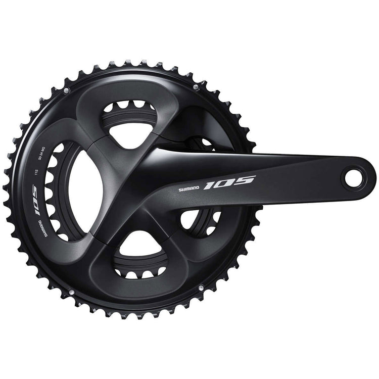 Shimano Cranket Set 105 11V Zw. 172,5 mm 34-50 IFCR7000DX04L