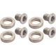 Shimano-Führungsplatte im Spacer 4 Teile FC-4703