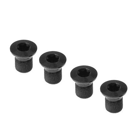 Shimano -Kabinen -Top -Bolzen Set M8x10.1 FC6800 (4st)